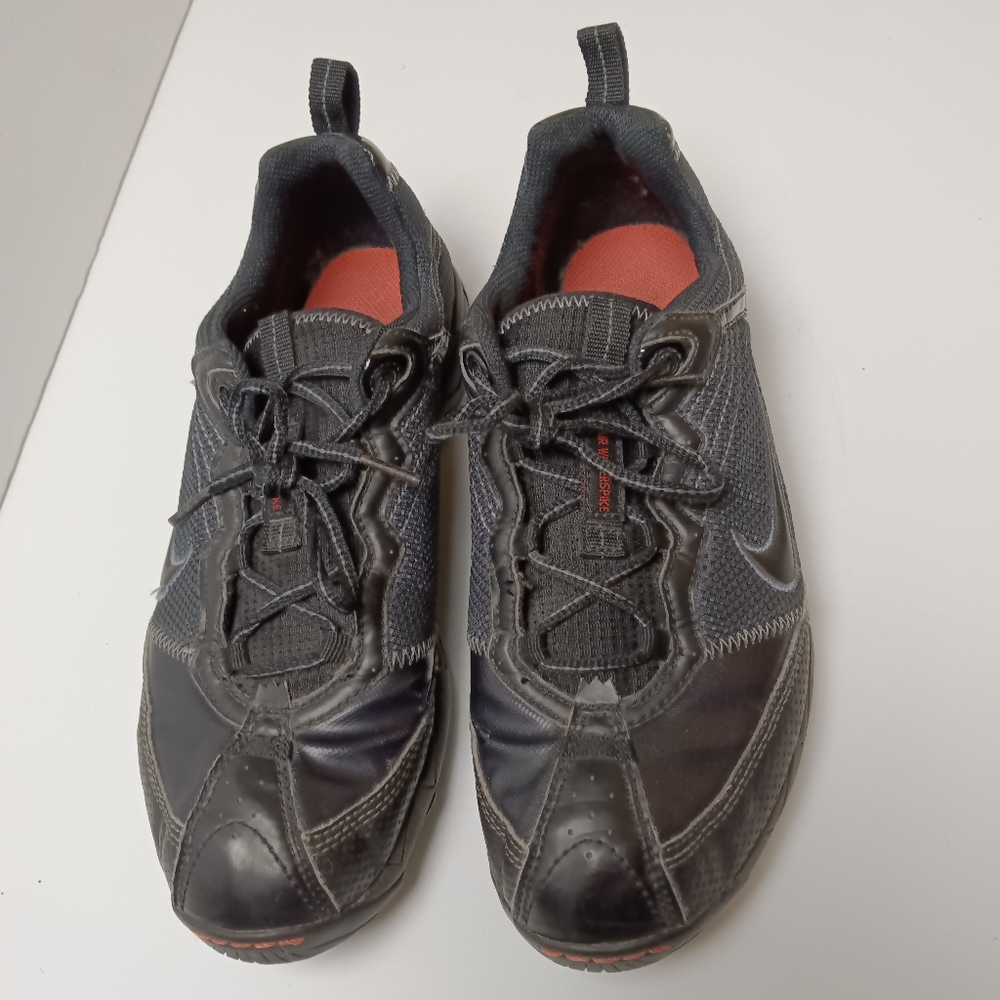 Nike ACG All-Trac Hiking Sneakers Size 8